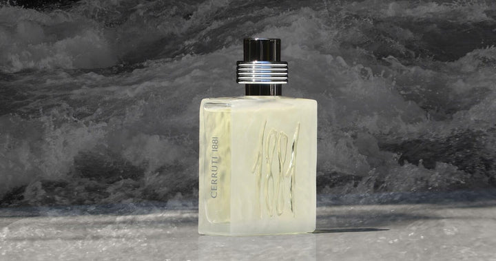 Cerruti 1881 Pour Homme, Eau De Toilette Spray, 200ml 200 ml (1er Pack), 200 ml (1er Pack)