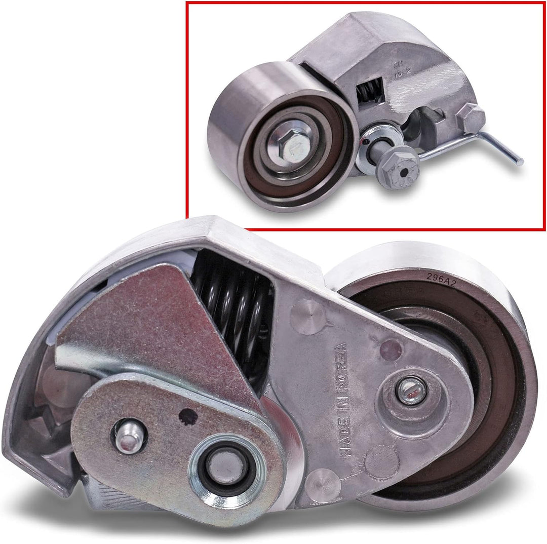 SKF VKMC 95660-3 Spannrollensatz inkl. Wasserpumpe