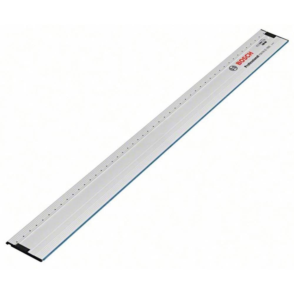 Bosch Professional Führungsschiene FSN RA 32 1600 (kompatibel mit Bosch Professional GKS Kreissägen