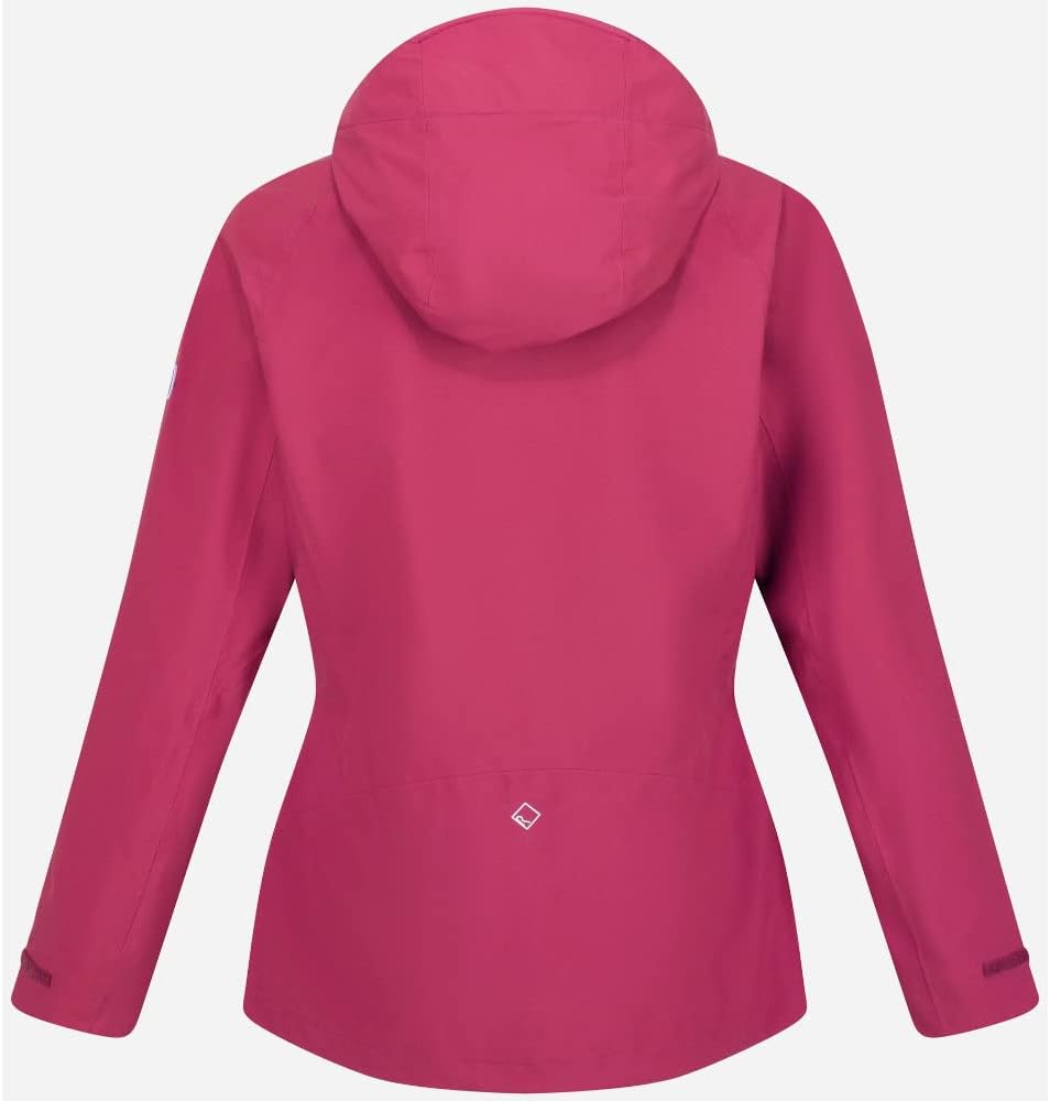 Regatta Damen Birchdale 38 Rethink Pink, 38 Rethink Pink