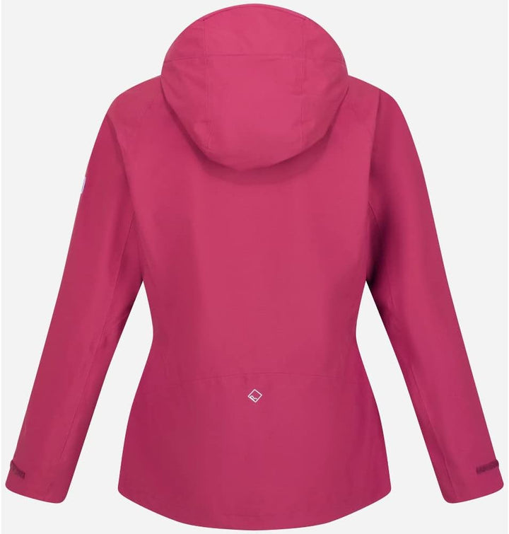 Regatta Damen Birchdale 38 Rethink Pink, 38 Rethink Pink