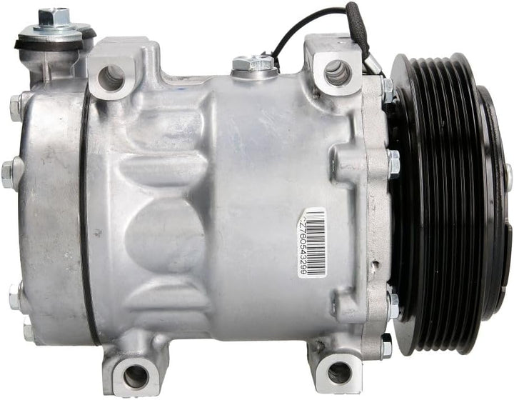 VALEO Neuteil Kompressor Klimaanlage 699175
