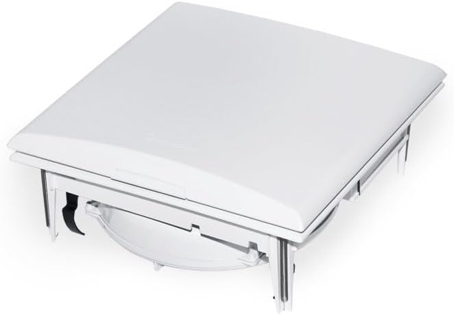 Ritzer by Limodor Lüftereinsatz LF/M 60 und LF/M 100 mit und ohne Nachlauf, Feuchteregler (LF/M 60),