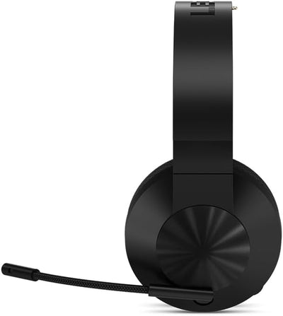Lenovo [Kopfhörer] Legion H600 Gaming-Headset, schwarz