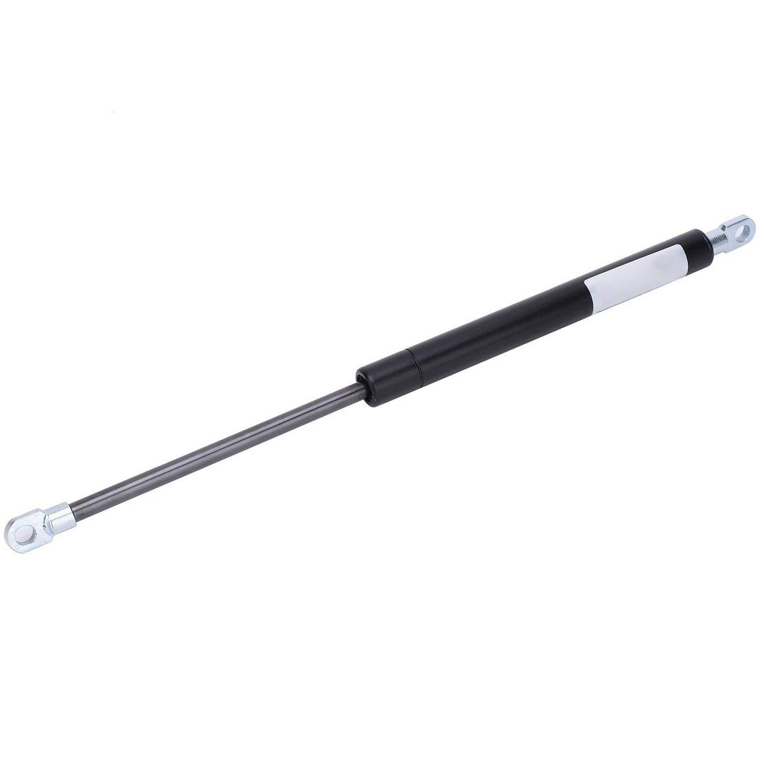 Fafeicy Hydraulische Stützstange, Gasfeder Stosshebelhebel, Stahlrohr, 350 x 130 x 18 mm, 400N, Gete