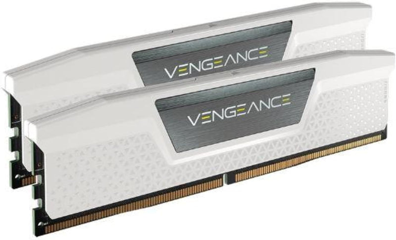 Corsair VENGEANCE DDR5 RAM 32GB (2x16GB) 5600MHz CL36 Intel XMP iCUE Kompatibel Computer Speicher -