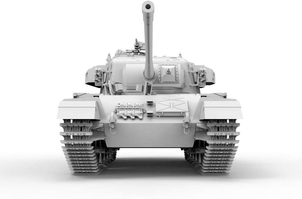 Amusing Hobby AH35A028 35A028 British Centurion Mk.5 1:35