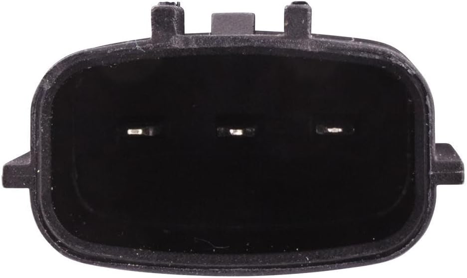 HELLA 5DA 193 175-681 Zündspule - 12V - 3-polig - Kerzenschachtzündspule - geschraubt