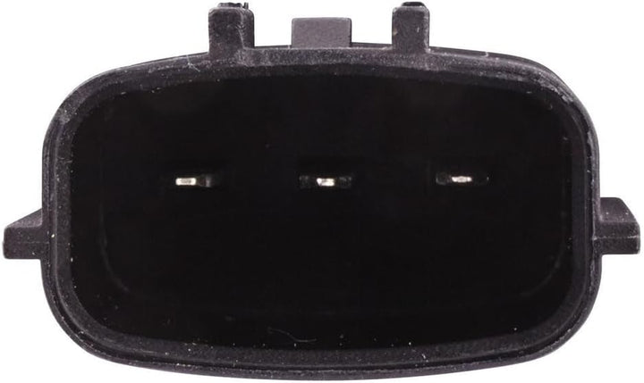 HELLA 5DA 193 175-681 Zündspule - 12V - 3-polig - Kerzenschachtzündspule - geschraubt