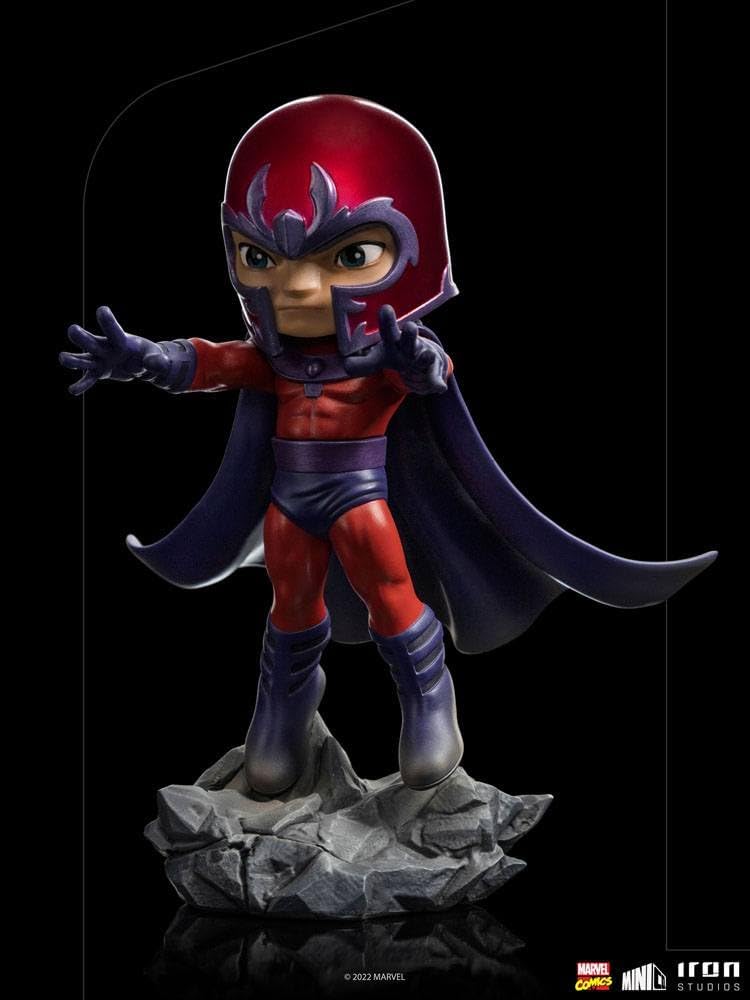 Iron Studios Iron Studio Figura Minico Marvel X-Men Magneto