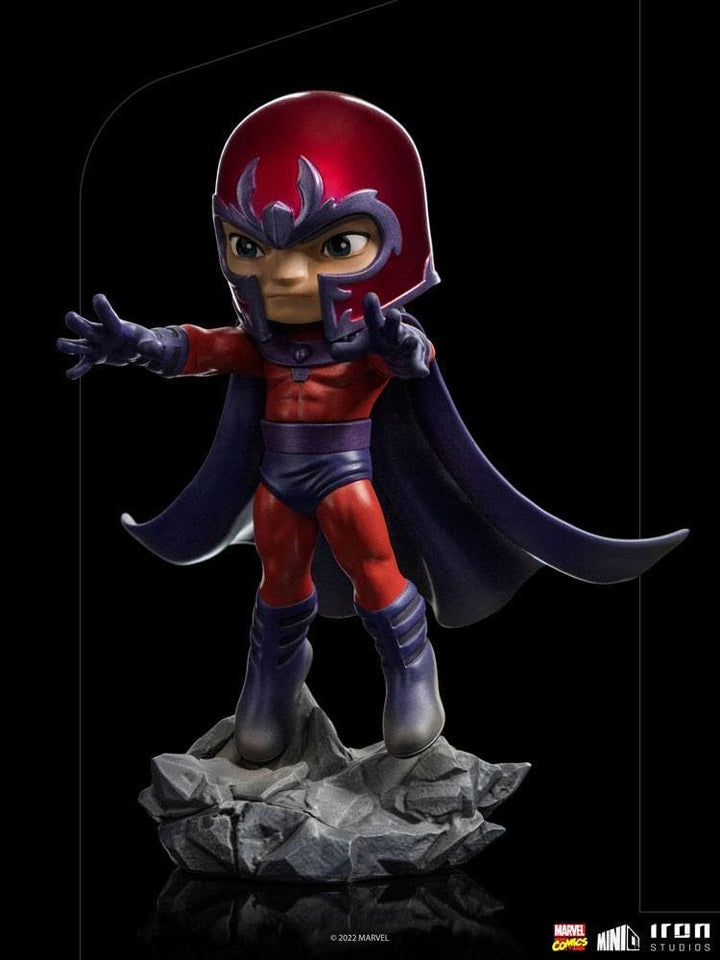 Iron Studios Iron Studio Figura Minico Marvel X-Men Magneto