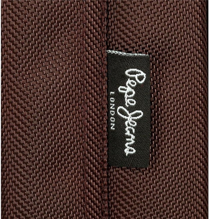 Pepe Jeans Horley Umhängetaschen und Kulturbeutel Braun, Schwarz, Polyester, verschiedene Grössen Um