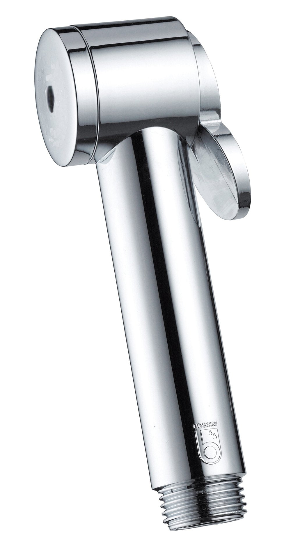 Bossini b004440300001 Griff-Dusche, Chrom