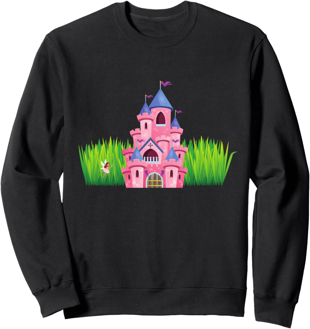 Fee Castel Sweatshirt