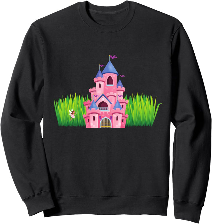 Fee Castel Sweatshirt