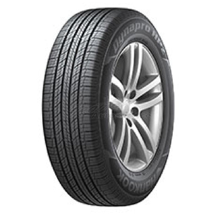 Hankook Dynapro HP2 RA33 M+S - 235/75R15 105H - Sommerreifen