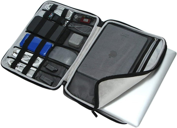 iCozzier Elektrischer Griff Tasche 14 Grau, 14 Grau