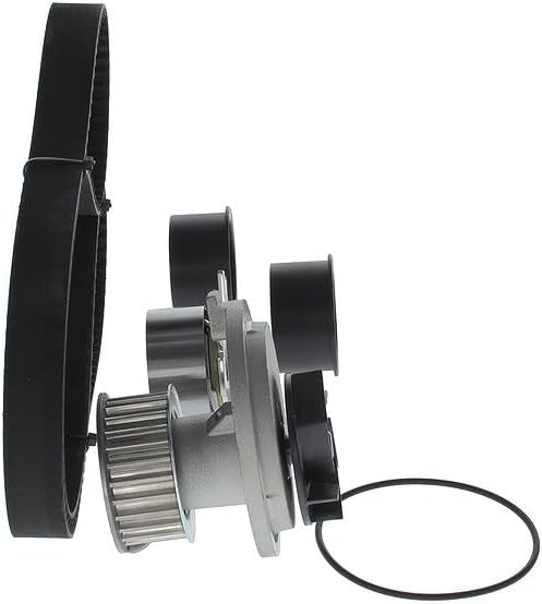 Bosch 1987948742 Wasserpumpe mit Zahnriemensatz
