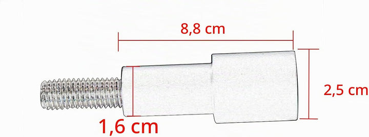Motorrad Handy GPS Navigation Lenker Halterung Unterstützung Halterung Replacement for K1600GT R1200