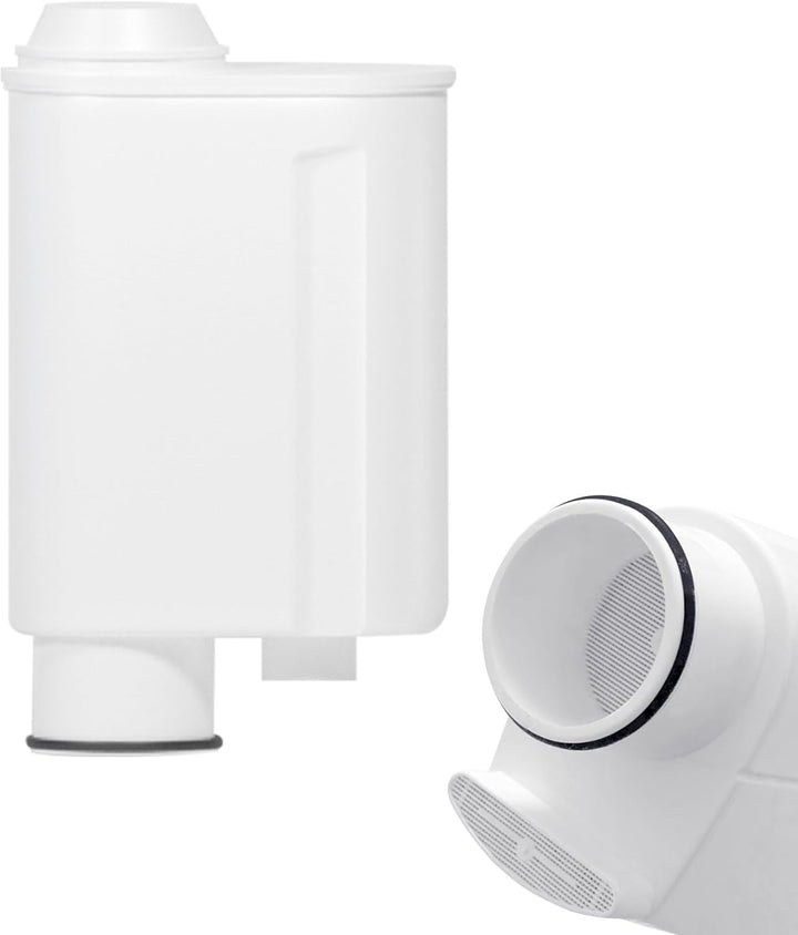 SET 4 Stück Wasserfilter kompatibel mit Kaffeautomat Saeco, Philips, Gaggia, Ersatz für Brita INTENZ