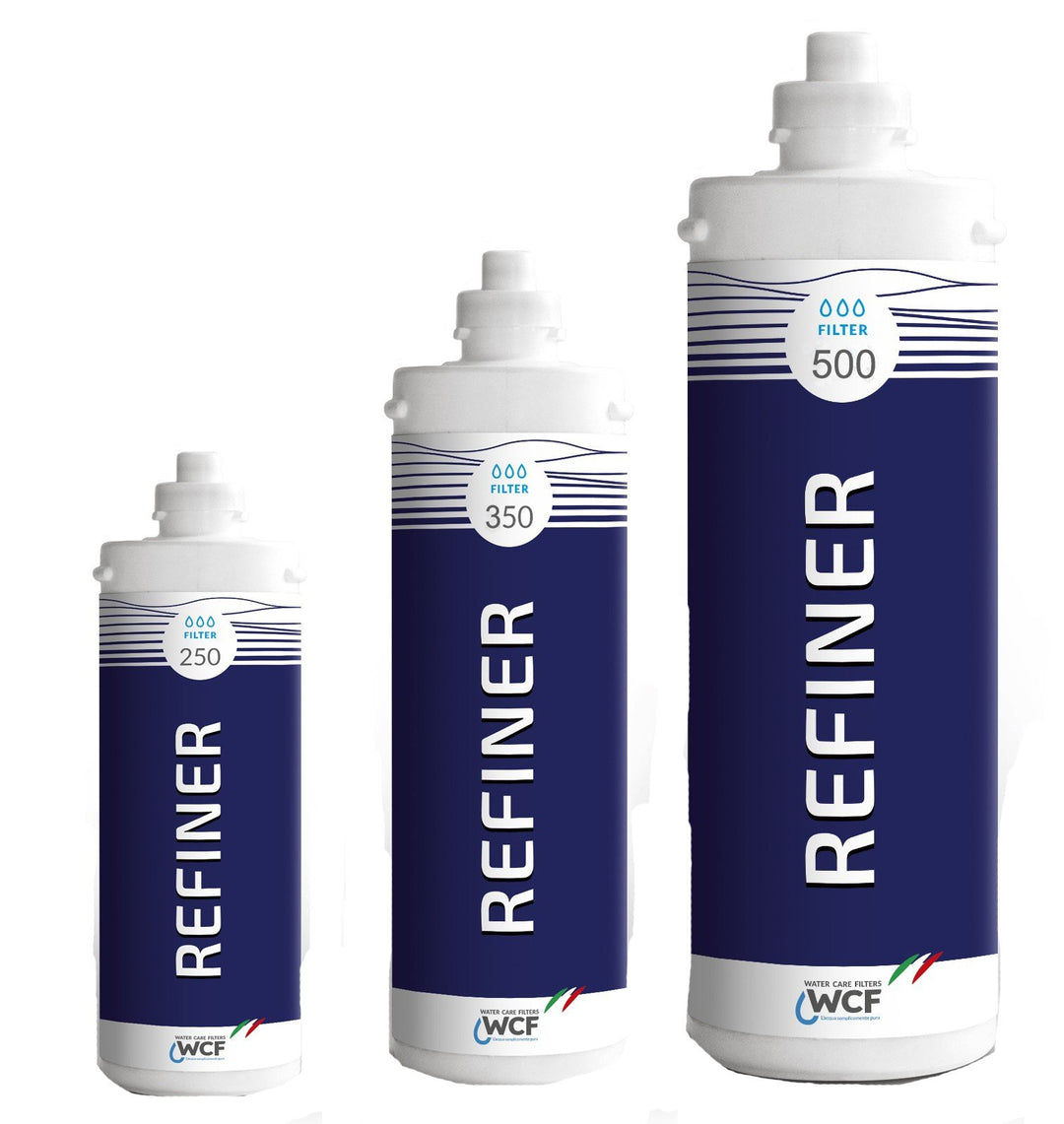 Filter Refiner RS (500)