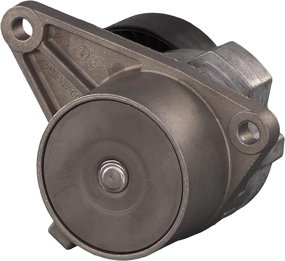 febi bilstein 14377 Riemenspanner für Keilrippenriemen , 1 Stück