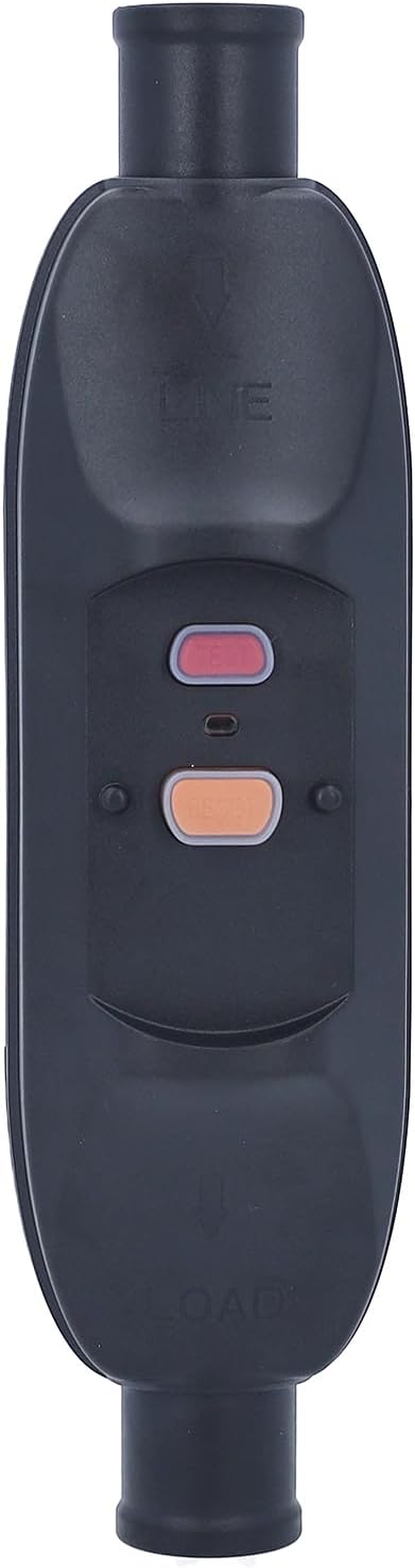 as - Schwabe Personenschutz-Zwischenschalter Schwabe 30 mA - Personenschutzschalter 230 V / 16 A für