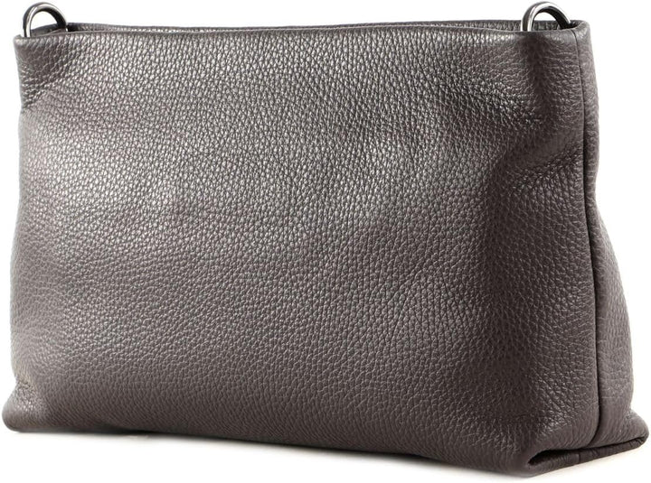 Mandarina Duck Damen Mellow Leather Schultertasche Mole, Mole