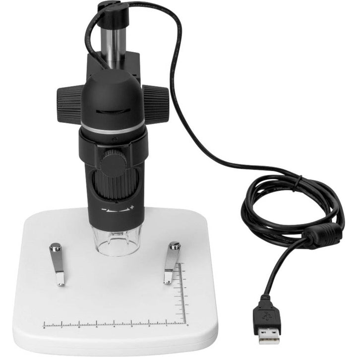 TOOLCRAFT USB Mikroskop 5 Megapixel Digitale Vergrösserung (max.): 150 x