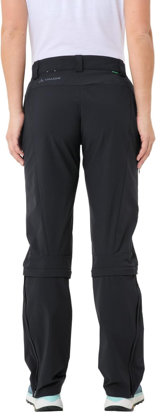 Vaude Damen Hose Women&