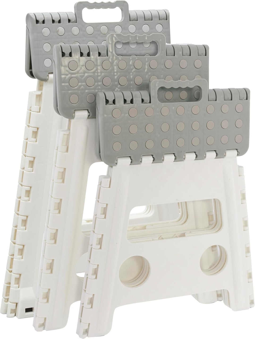 ARREGUI TB-045-GB Kleiner Klapphocker | Falthocker für Kinder und Erwachsene | Tragbarer und Faltbar