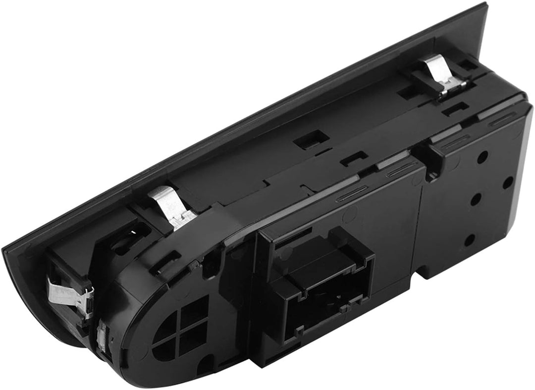 E90 Fensterheber-Hauptfenstermotorschalter 2008 X5 Fronthauptschalter E90 Für E90 E91 318I 320I 6131