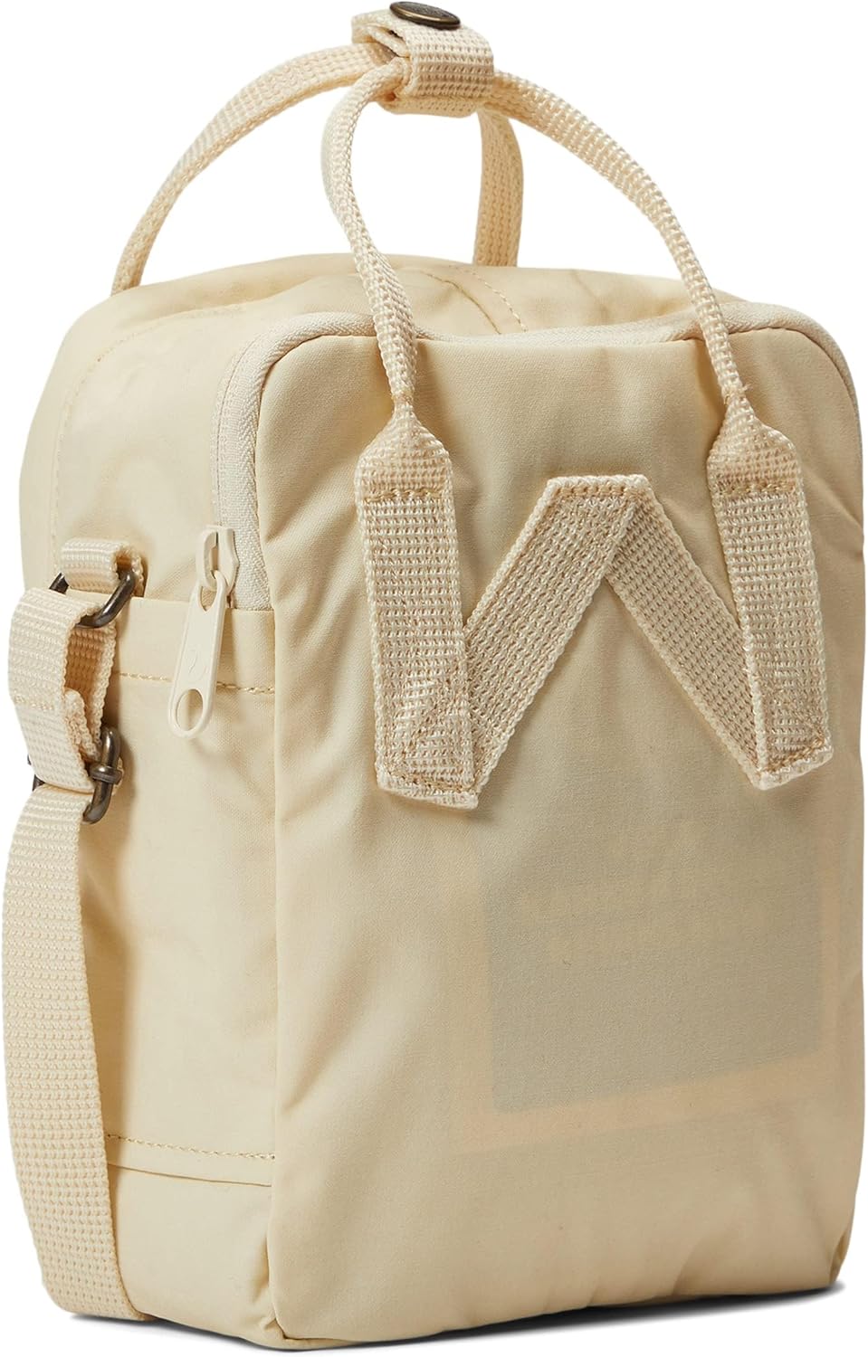 Fjällräven Unisex Kånken Sling Luggage- Carry-On Luggage (1er Pack) Einheitsgrösse Light Oak, Einhei