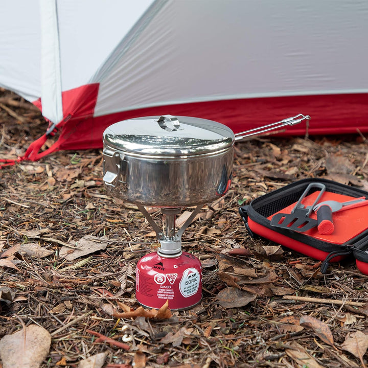 MSR Alpine Stowaway - Kasserolle 1,6 l, 1,6 l