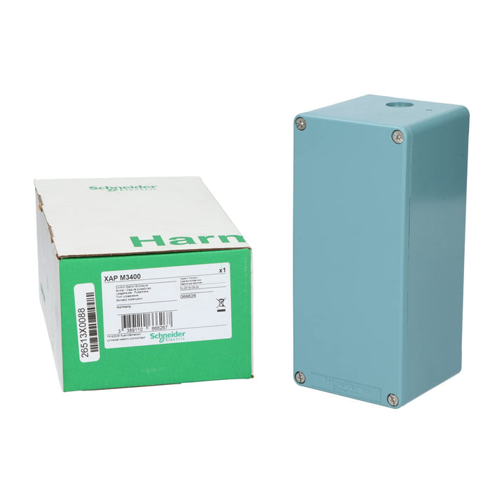 Schneider XAPM3400 DRUCKTASTER-GEHÄUSE