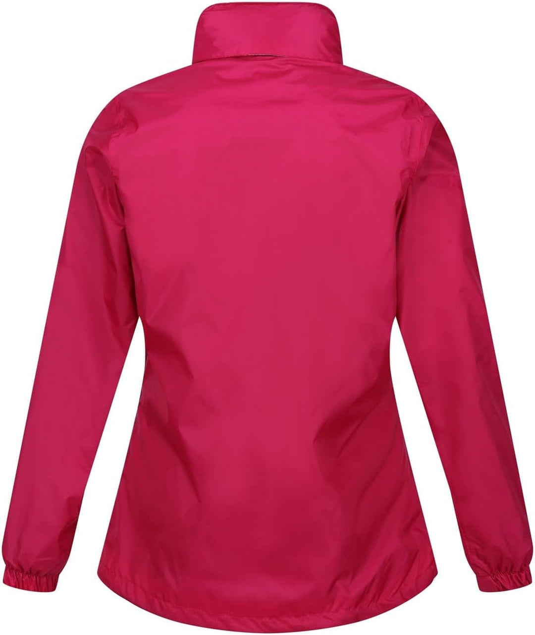 Regatta Damen Corinne Iv Jacke, Atoll Blau, 34 34 Pagodenblau, Pink Potion 34