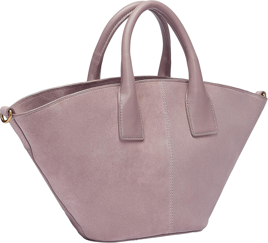 Liebeskind Damen Shopper S Old Rose, Old Rose