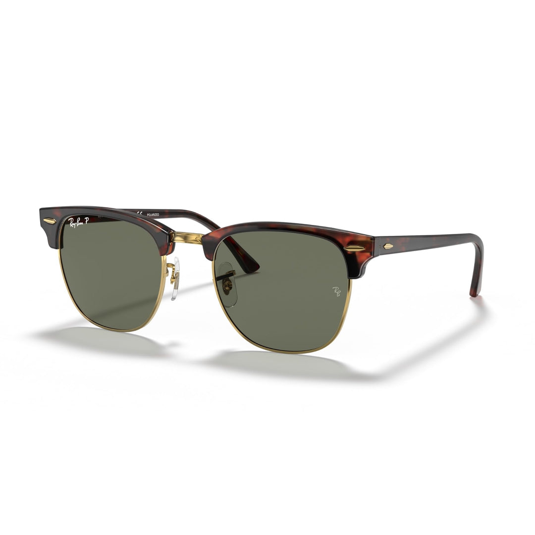Ray-Ban RB3016 Sonnenbrille Polarisiert 51 mm 990/58 (990/58), 990/58 (990/58)
