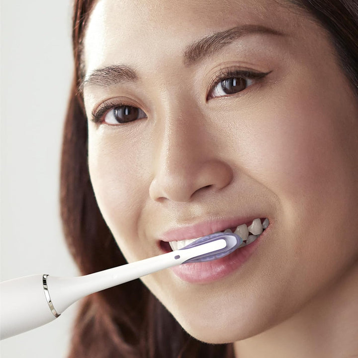 Philips Sonicare Original G3 Premium Gum Care Standard Schallzahnbürstenköpfe - 4er-Pack in Weiss (M