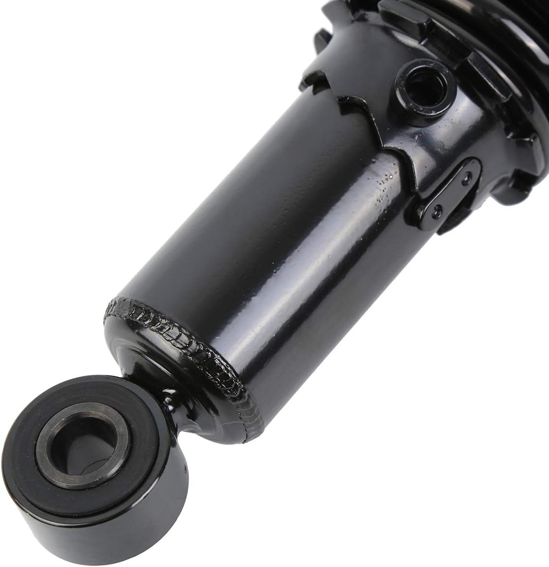 Samger Motorrad 267mm 10,5 "Hinterer Stossdämpfer Hinterradaufhängung Passend für Harley Sportster 2