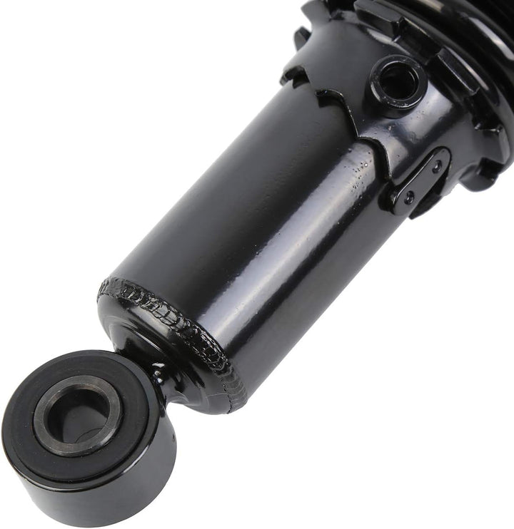 Samger Motorrad 267mm 10,5 "Hinterer Stossdämpfer Hinterradaufhängung Passend für Harley Sportster 2