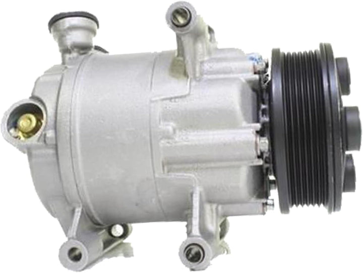 MAHLE ACP 1330 000P A/C-Kompressor BEHR PREMIUM LINE