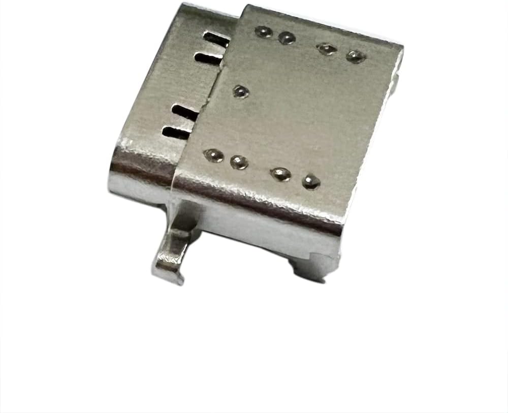 JINTAI Suyitai USB-Ladeanschluss, Typ C, für Dell Latitude 5320 5321 5330 5331 P138G 2-IN-1 13 7320