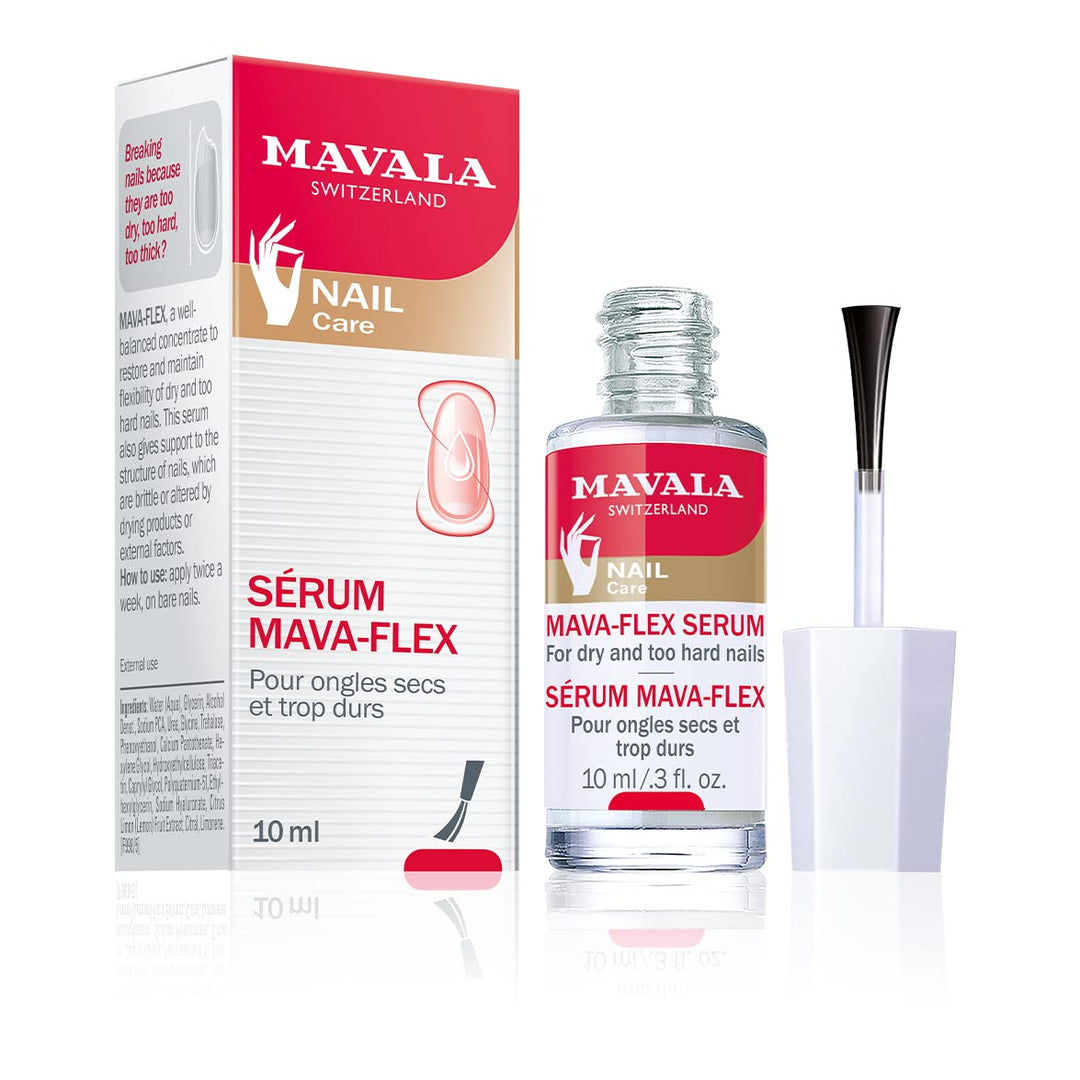 Mavala Mava-Flex Serum Nails, 10 ml
