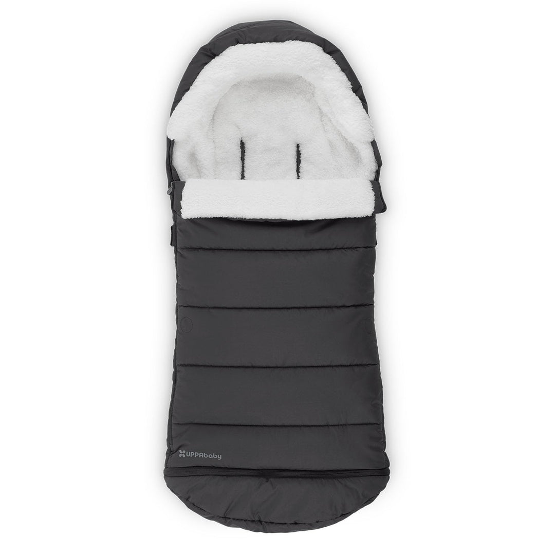 UPPAbaby Cozyganoosh, Jake (Anthrazit)