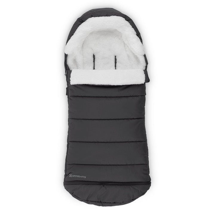 UPPAbaby Cozyganoosh, Jake (Anthrazit)
