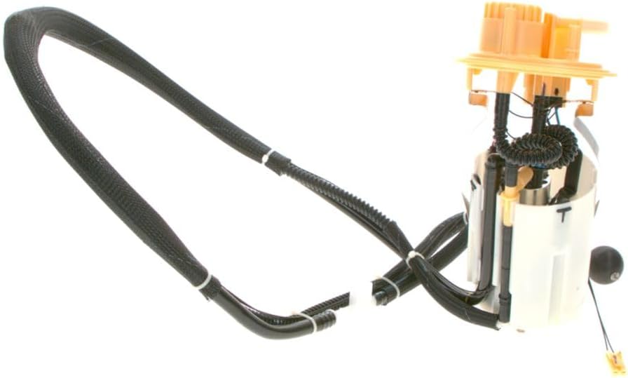 BOSCH 1582980137 Kraftstoff-Fördereinheit