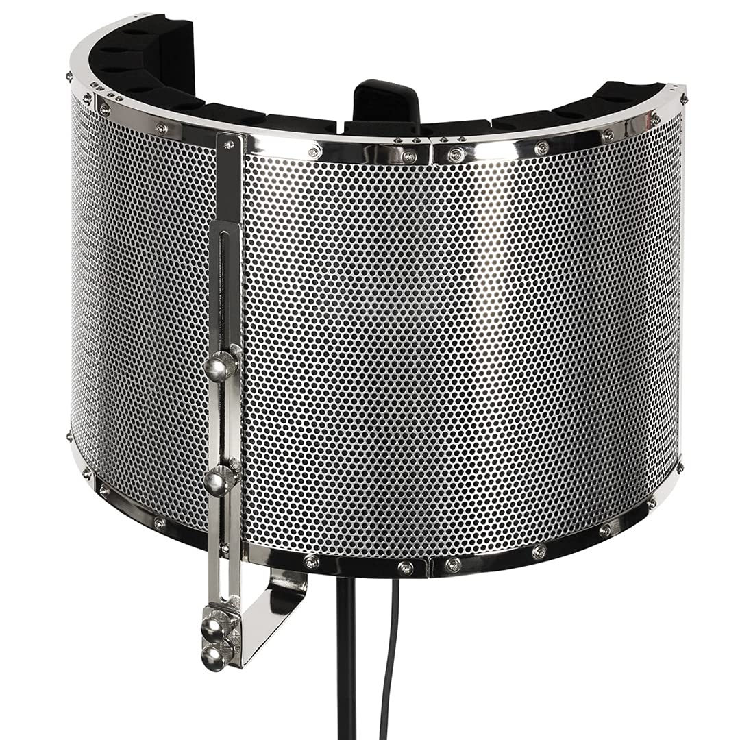 Adam Hall Stands RF1 - Mikrofon-Filter