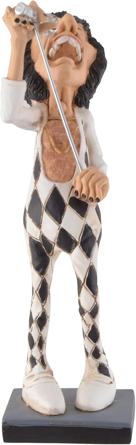 VOGLER Joh. Vogler GmbH Funny Life - Rockstar Freddie