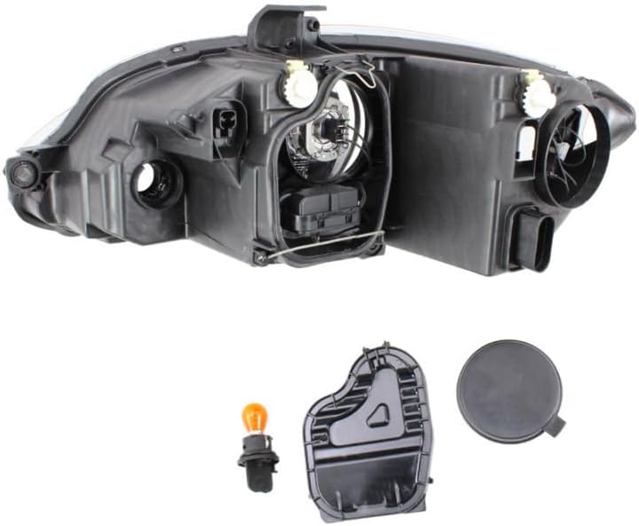 Valeo 044089 Hauptscheinwerfer